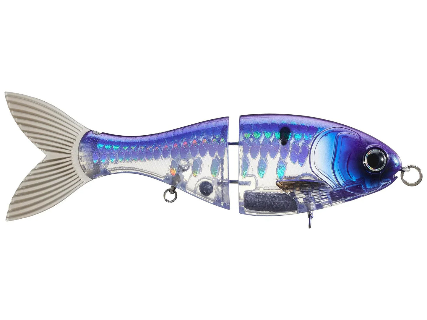 Bucca 6in Trick Shad - Premium Fishing Lure