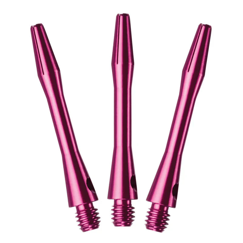 Viper Precision Aluminum Dart Shafts - Korvel