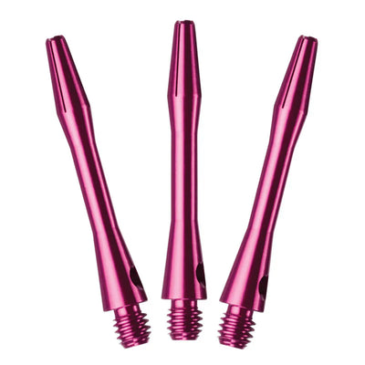 Viper Precision Aluminum Dart Shafts - Korvel