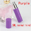 Portable Perfume Spray Bottle - Travel-Friendly Fragrance Container
