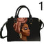 Bolso Mensajero Grande Elegante para Mujeres