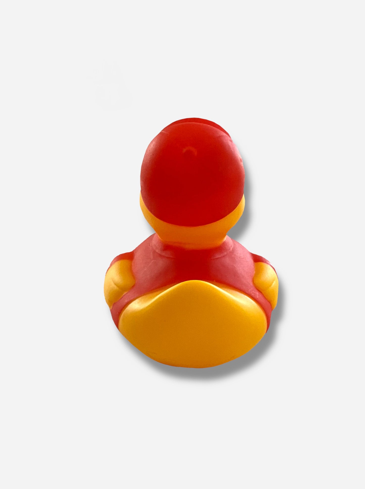 Canard en Caoutchouc Premium Buc-ee's pour un Moment de Bain Amusant