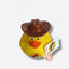Buc-ee's Rodeo Rubber Ducky