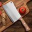 Cuchillo de Cocina de Acero Inoxidable Premium