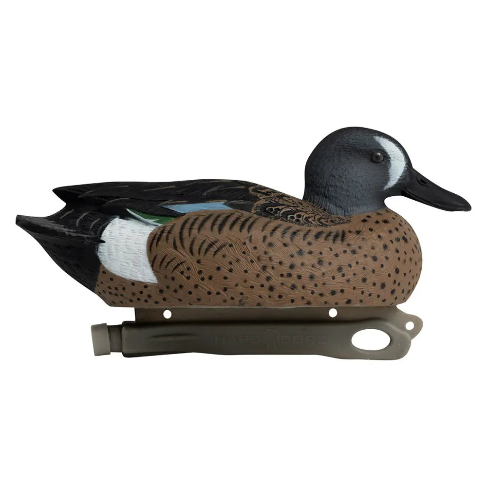 Rugged Series Blue-Winged Teal Decoys
