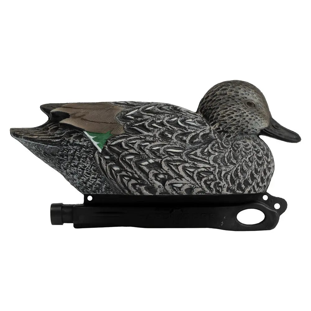 Rugged Series Blue-Winged Teal Decoys