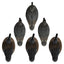 Rugged Series Blue-Winged Teal Decoys