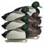 Decoys de espuma llenos de Bluebill de la serie Rugged