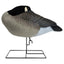 Paquete de 4 Decoys Flocked Head Full Body Canada Sleeper de la Serie Rugged