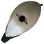 Rugged Series Full Body Canada Goose Decoys with Flocked Heads