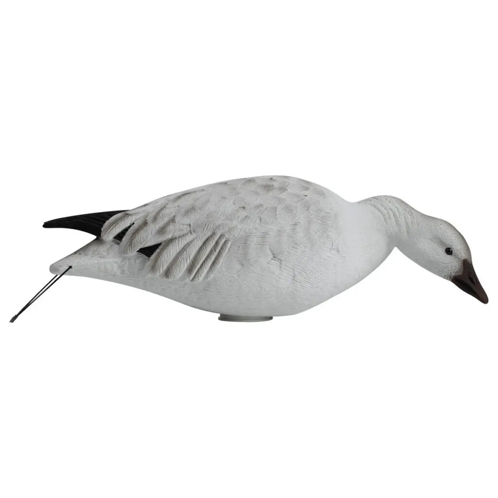 Decoys de Ganso de Cuerpo Completo Serie Rugged 12-Pack
