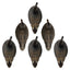 Ultimate Gadwall Decoy Set for Waterfowl Hunting - Korvel
