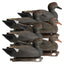 Ultimate Gadwall Decoy Set for Waterfowl Hunting - Korvel