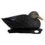 Canards en plastique Magnum Noir de la série Rugged
