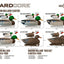 Rugged Series Mallard Magnum Decoys – Redlegs