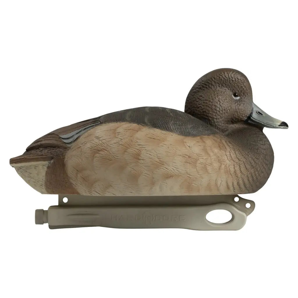 Decoys Redhead de la Serie Rugged – Rellenos de Espuma