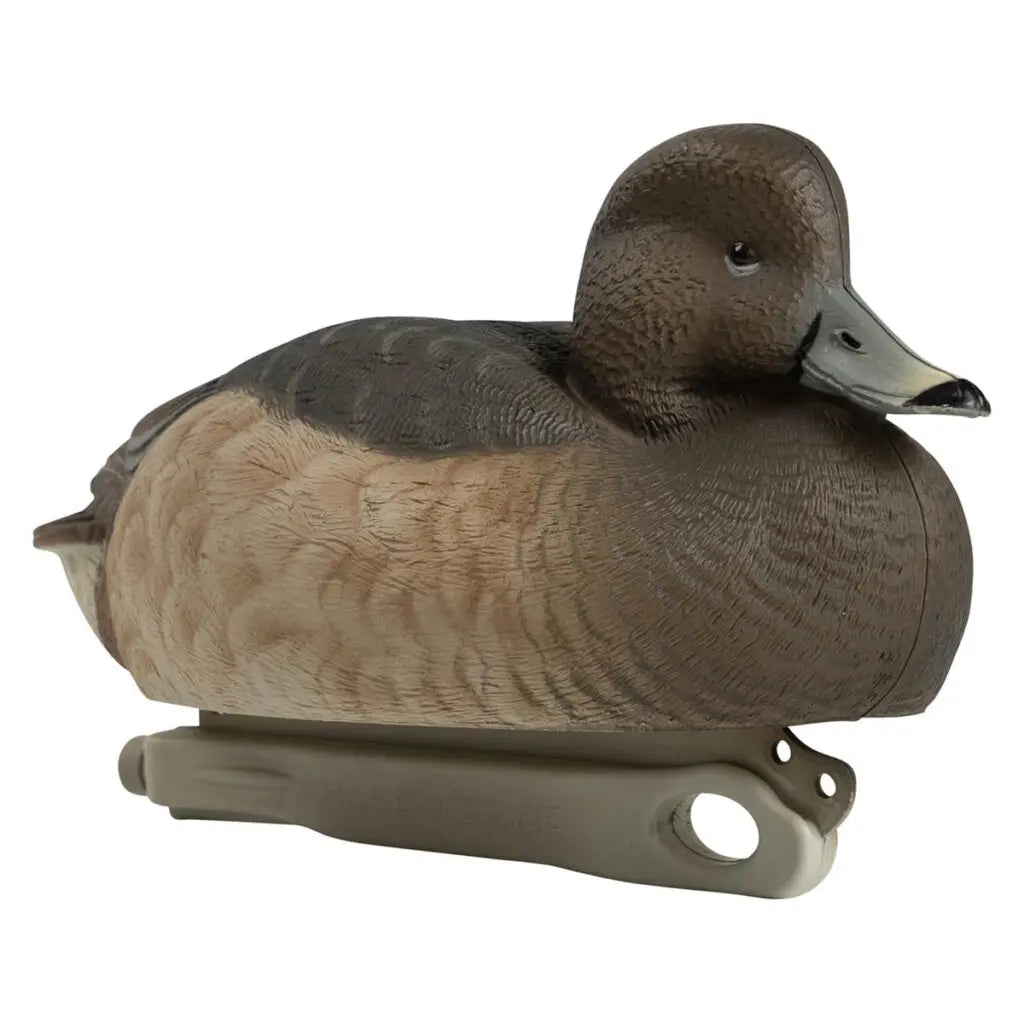 Decoys Redhead de la Serie Rugged – Rellenos de Espuma