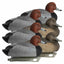 Decoys Redhead de la Serie Rugged – Rellenos de Espuma