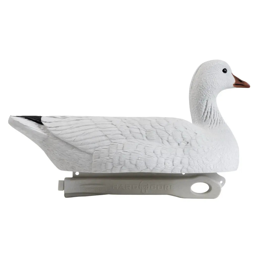 Rugged Series Snow Goose Floaters - 6 Pack