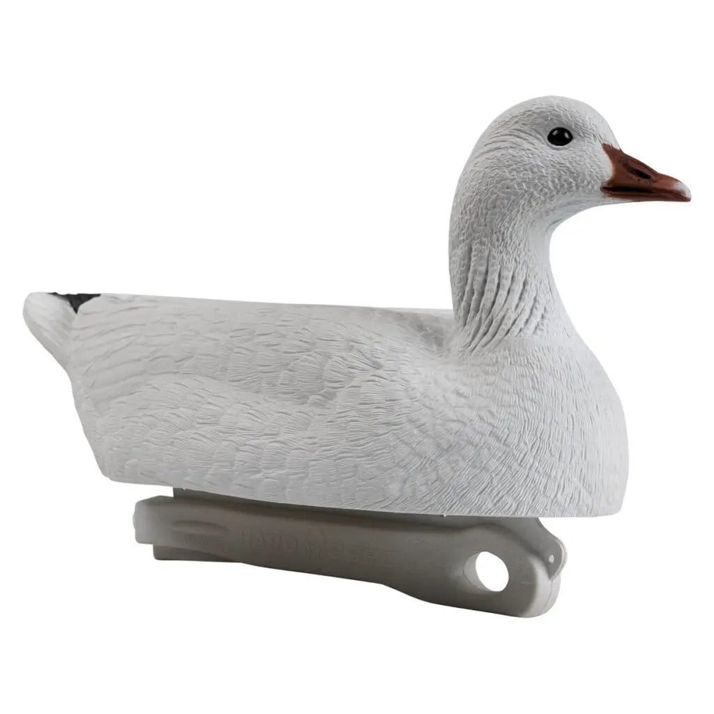 Rugged Series Snow Goose Floaters - 6 Pack