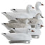 Rugged Series Snow Goose Floaters - 6 Pack