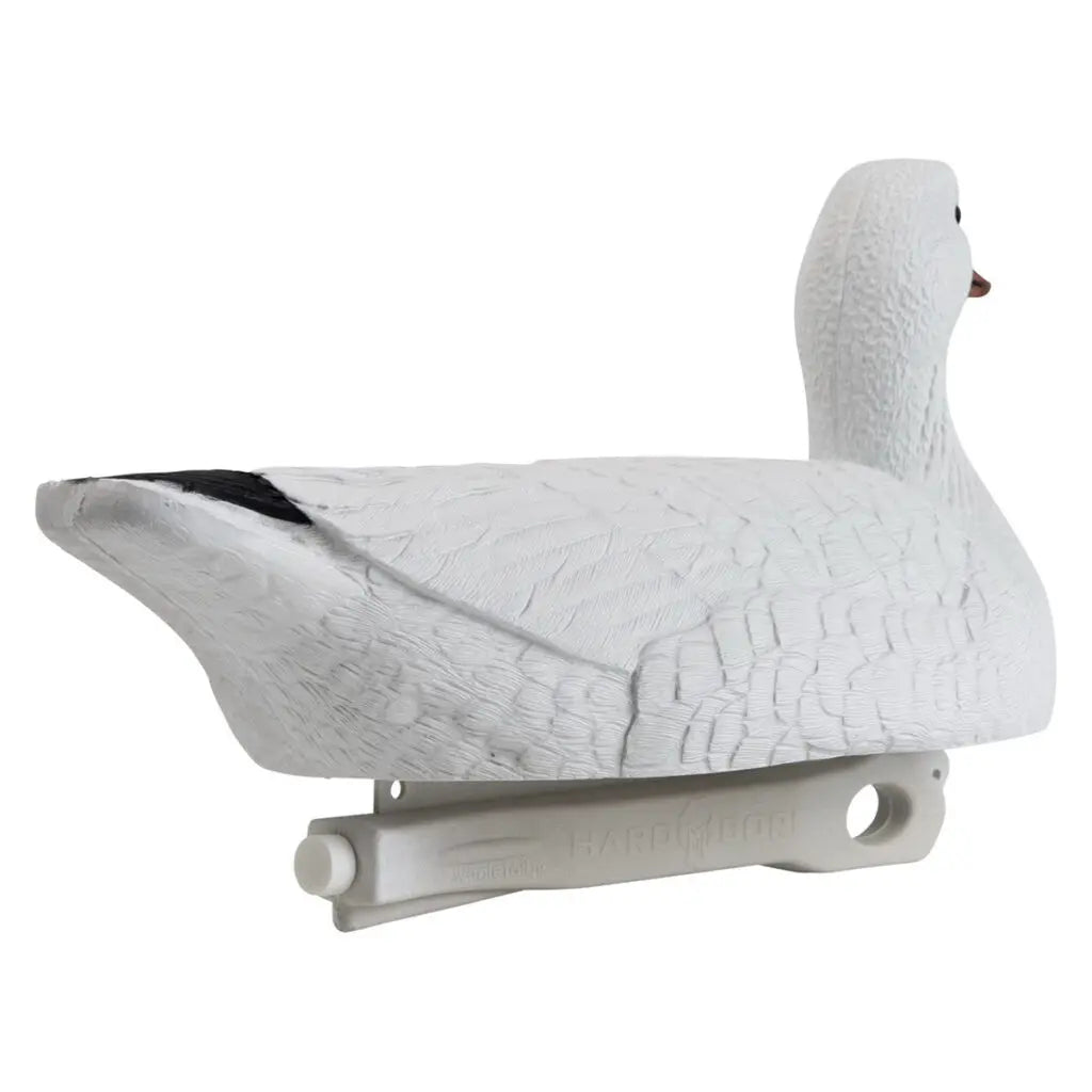 Rugged Series Snow Goose Floaters - 6 Pack