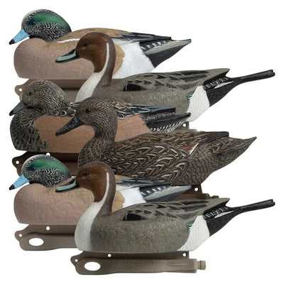 Rugged Series Whistler Pack for Waterfowl Hunting