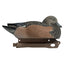 Decoys Wigeon de la Serie Rugged - Paquete de 6