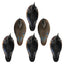 Ultimate Rugged Wood Duck Decoy Set - Korvel