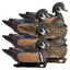 Ultimate Rugged Wood Duck Decoy Set - Korvel