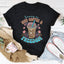 Running On Iced Coffee And Freedom Tee