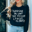 Running On Low Tire Pressure Sweatshirt