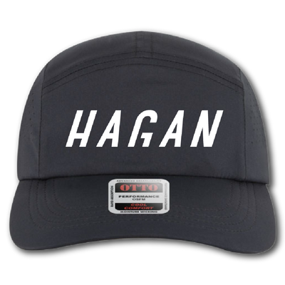 HAGAN 5 Panel Ski Mountaineering Hat