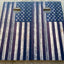 Premium Rustic Cornhole Set - Built to Last - Korvel