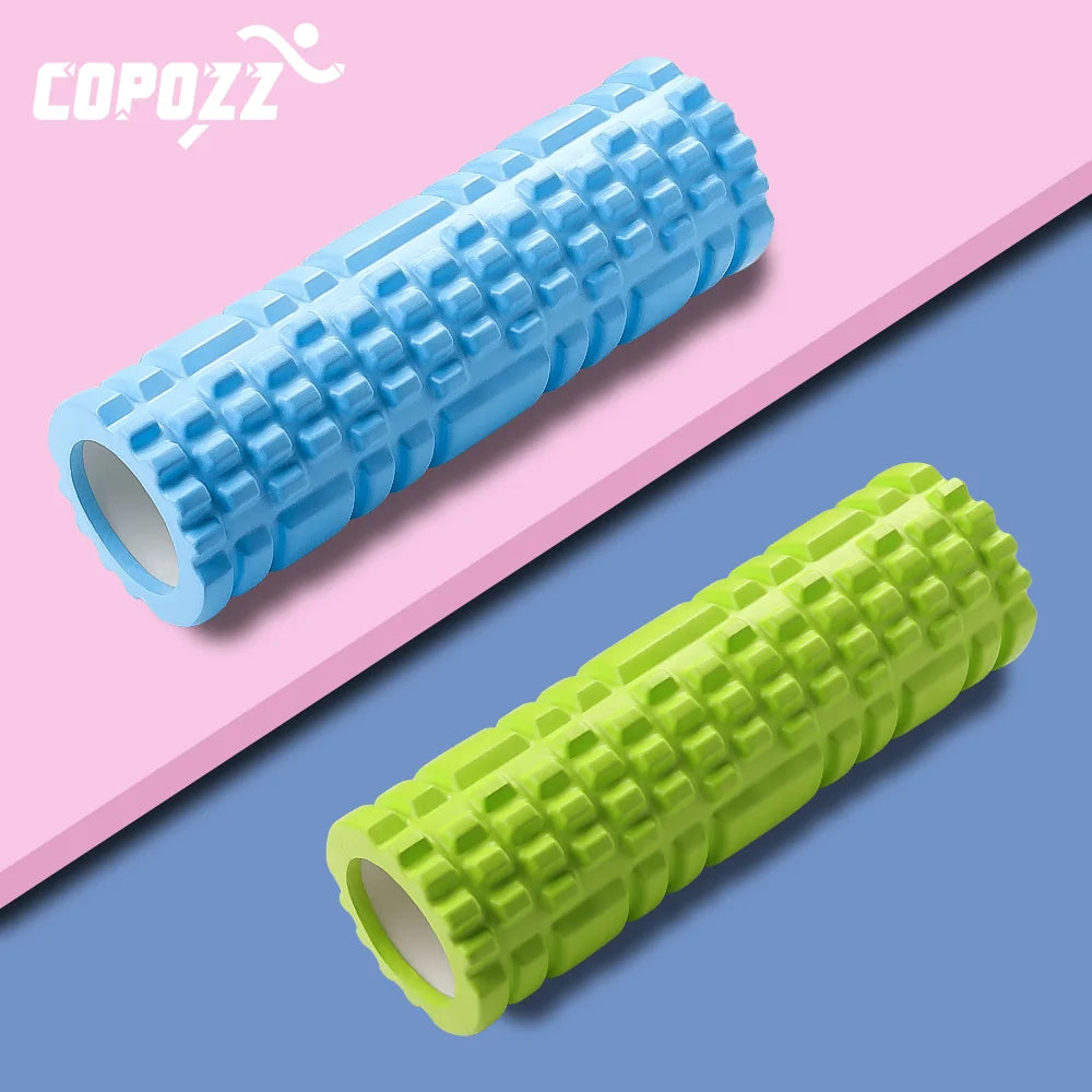 Rodillo de Espuma Pilates Premium para Entusiastas del Fitness