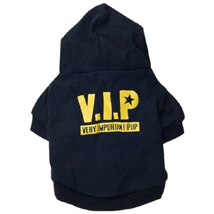 Sudaderas Elegantes para Mascotas para Cada Ocasión