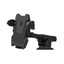 Automatic Locking Car Phone Holder