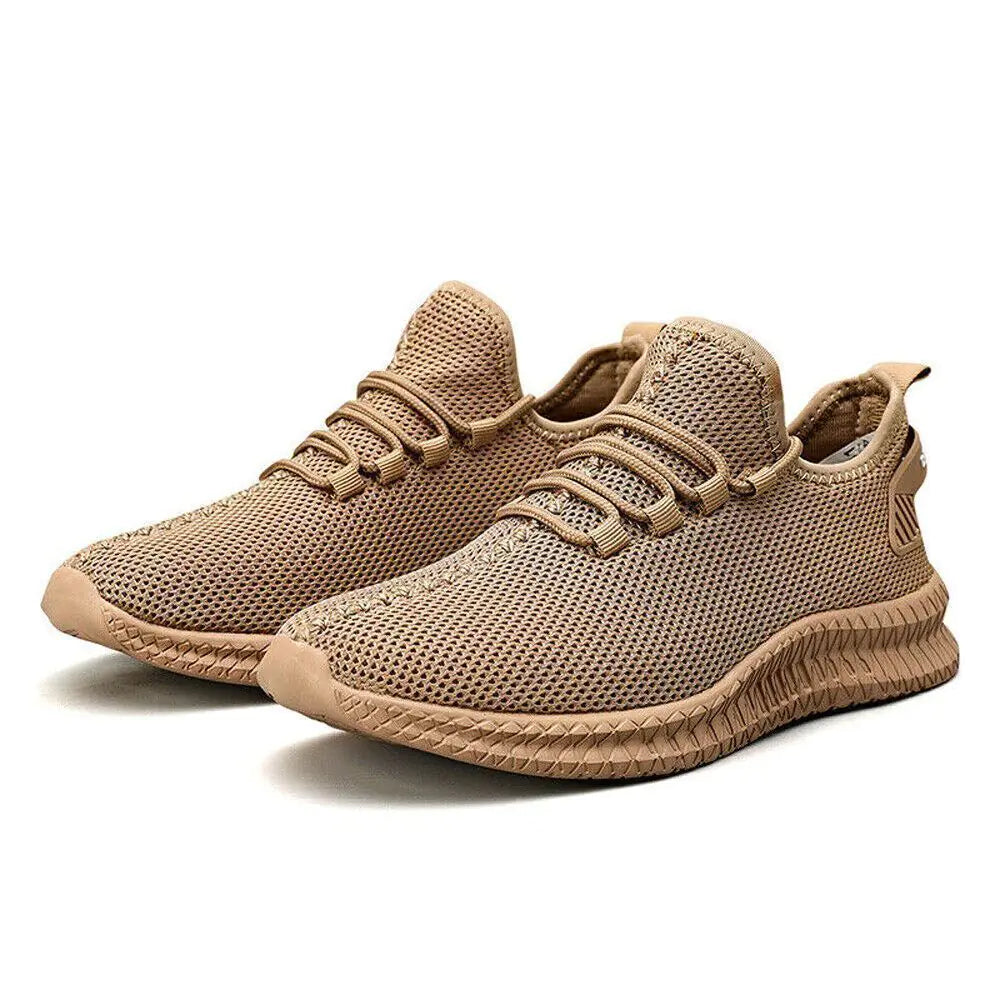 Chaussures de course décontractées pour hommes