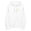 Tropical Seas Eco Hoodie