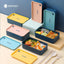 UPortable Lunch Box - Stylish and Functional Meal Carrier