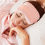 Luxurious Natural Silk Sleep Mask for Ultimate Comfort
