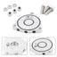 SPDZ1 Turbo BOV Plate Spacer for Enhanced Performance - Korvel