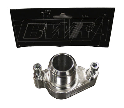 Blackworks Racing Upper Coolant Housing for Acura Integra GSR B18C1