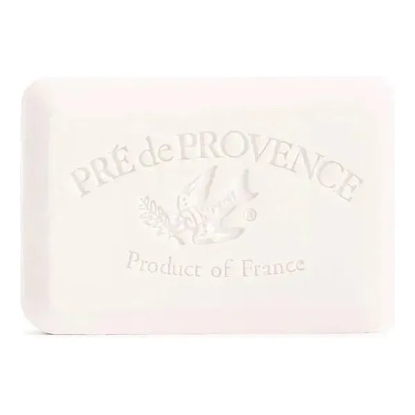 Savon Végétal Enrichi au Beurre de Karité et au Lait de Pre de Provence 150g