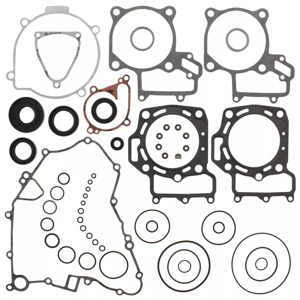 Premium Steering Rack Assembly - 5351-4026QB for 2016-2017 Can-Am Maverick 1000R & Turbo UTVs - Korvel