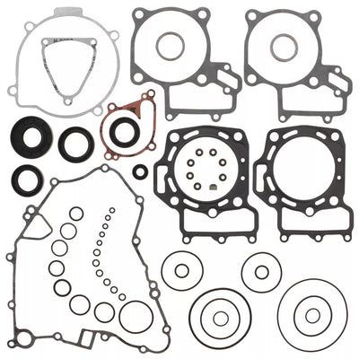 Premium Steering Rack Assembly - 5351-4026QB for 2016-2017 Can-Am Maverick 1000R & Turbo UTVs - Korvel