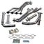 Collecteurs Longs SPDZ1 avec Y-Pipe pour Chevy & GMC (2007–2014)