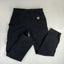 Black Twill Dungaree | Carhartt - Korvel