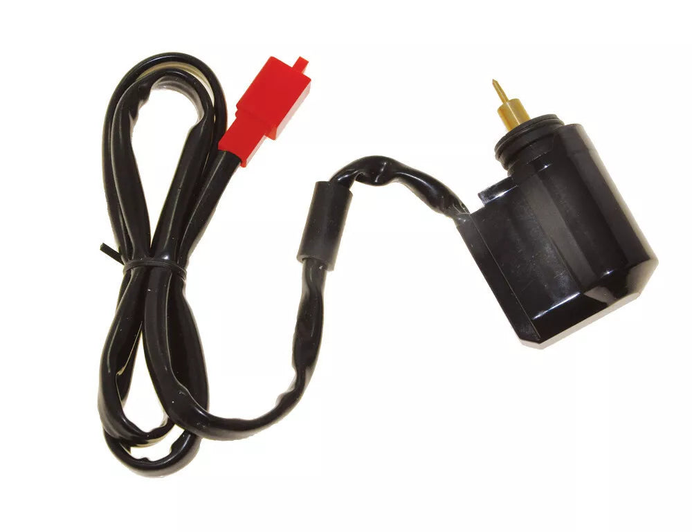 Mogo Parts GY6 Electric Choke 50Cc 2-Wire Plug | 03-0200