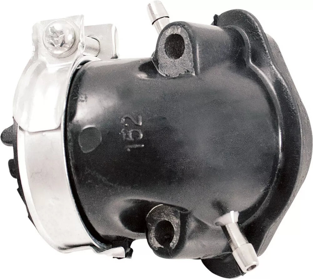 High-Performance Mogo Parts 30mm Vertical Intake Manifold for Yamaha YZ80 (1993-2001) - Korvel